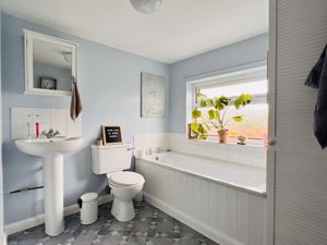 Bathroom- click for photo gallery